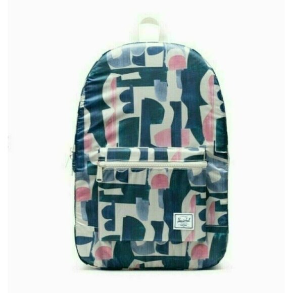 Herschel Handbags - NWT Herschel Packable Daypack